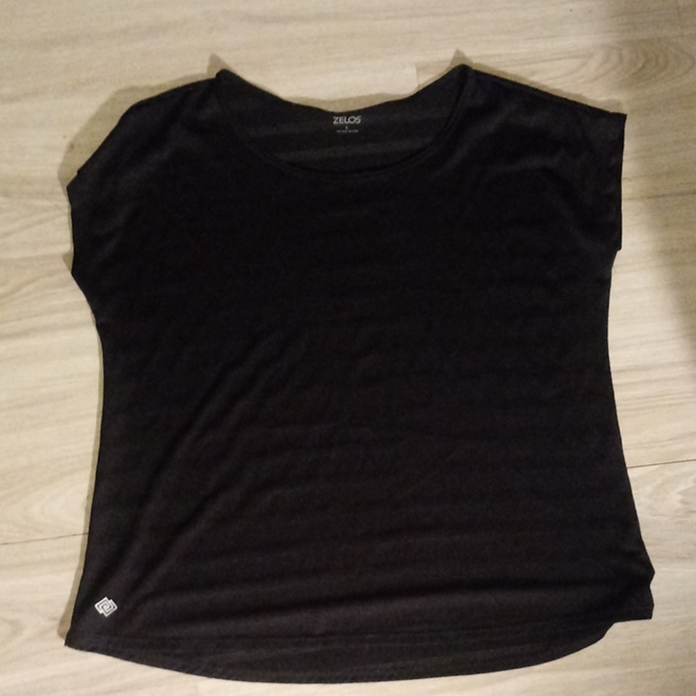 ZELOS Casual top